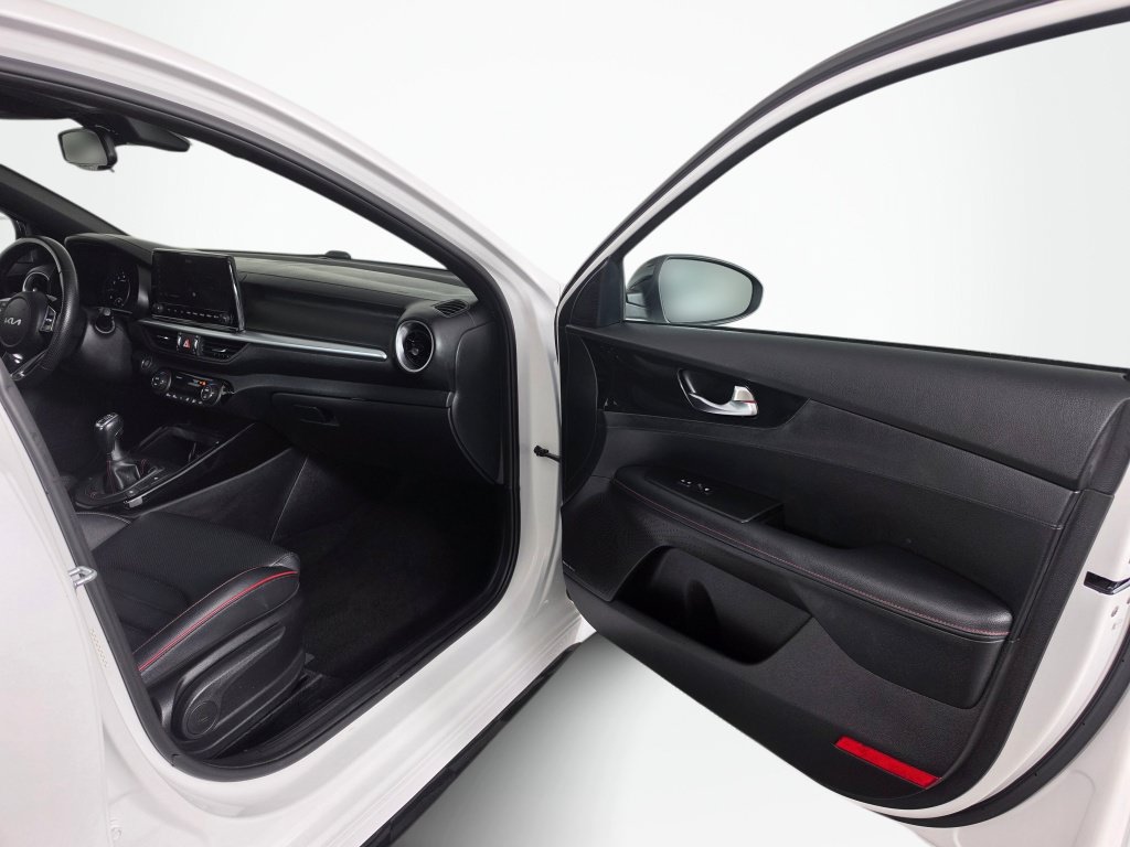 Used 2023 Kia Forte GT FWD image 40