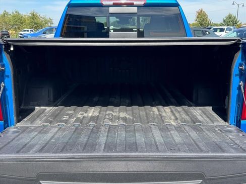 Used 2022 Chevrolet Silverado 1500 RST image 4