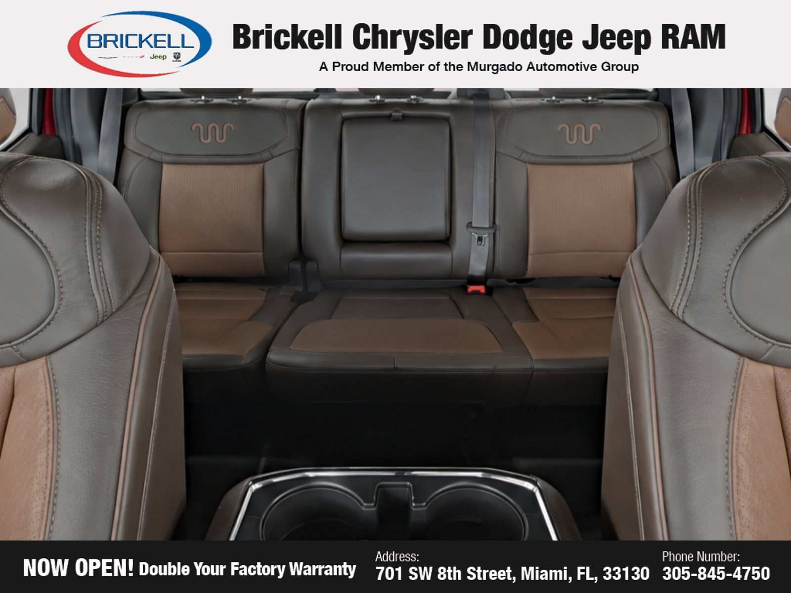 Used 2025 Ford F150 King Ranch w/ FX4 Off-Road Package AWD/4WD image 18