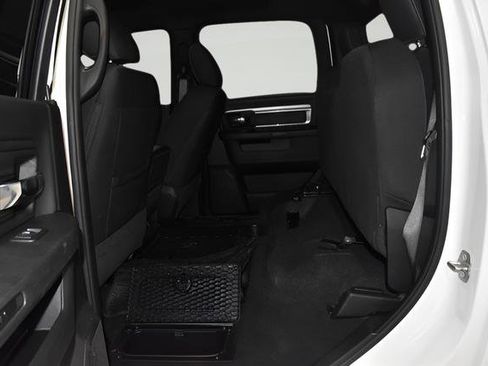 Used 2022 RAM 1500 Classic Warlock AWD/4WD image 30