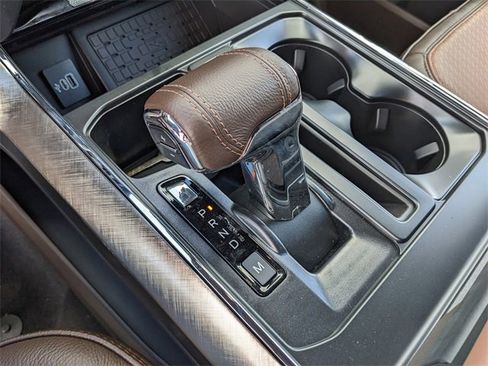 New 2025 Ford F150 King Ranch image 24