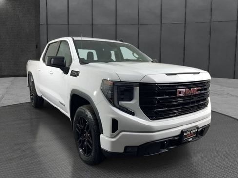 Used 2026 GMC Sierra 1500 Elevation AWD/4WD image 5