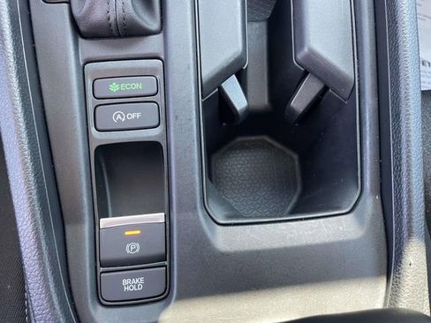 Used 2025 Honda Accord SE image 29