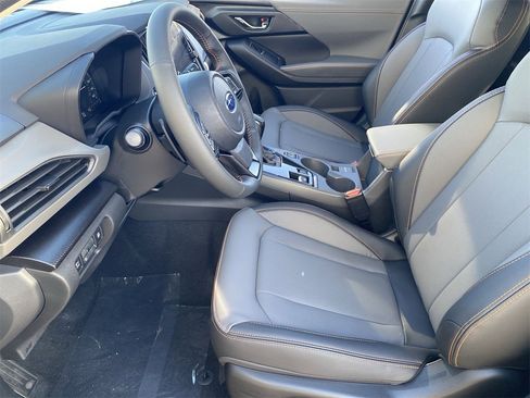 New 2026 Subaru Crosstrek 2.5i Limited w/ Crosstrek Mirror Package image 15