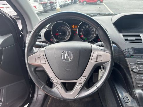 Used 2008 Acura MDX w/ Tech & Entertainment Pkg AWD/4WD image 14