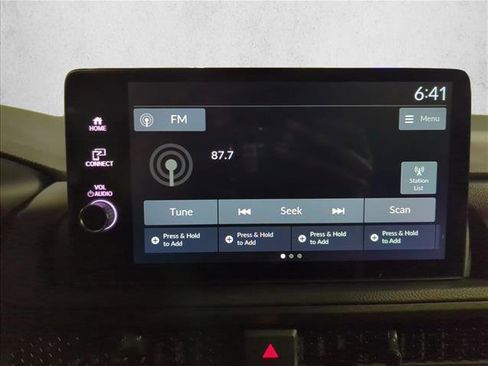 New 2026 Honda CR-V Sport image 11