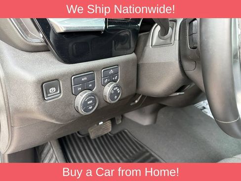 Used 2024 Chevrolet Silverado 1500 LT AWD/4WD image 12