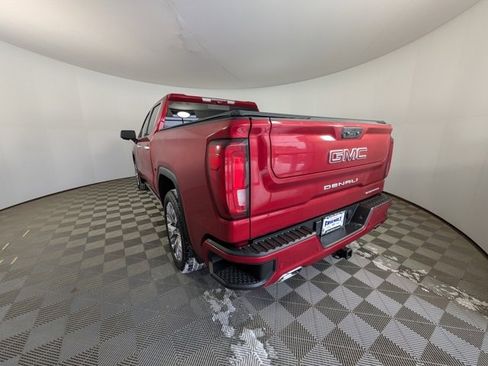 Used 2024 GMC Sierra 1500 Denali w/ Denali Reserve Package image 16