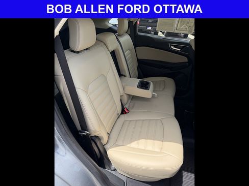 Used 2023 Ford Edge SEL w/ Convenience Package AWD/4WD image 15