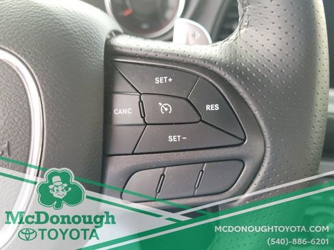 Used 2023 Dodge Challenger R/T Scat Pack image 15