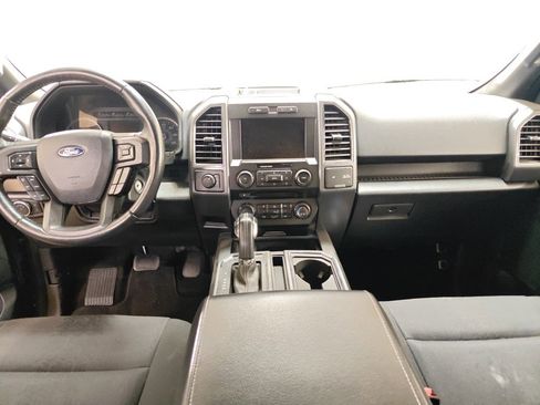 Used 2018 Ford F150 XLT w/ Equipment Group 302A Luxury image 11