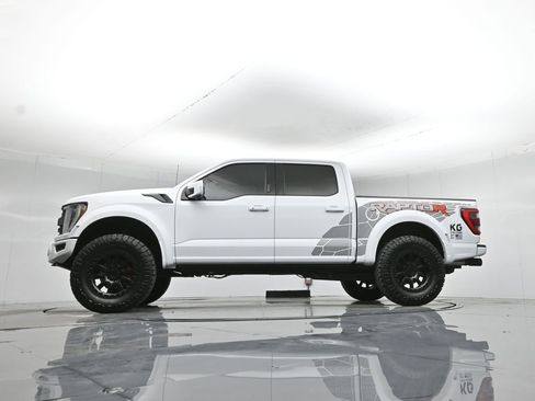 Used 2023 Ford F150 Raptor w/ Equipment Group 802A Raptor R image 53