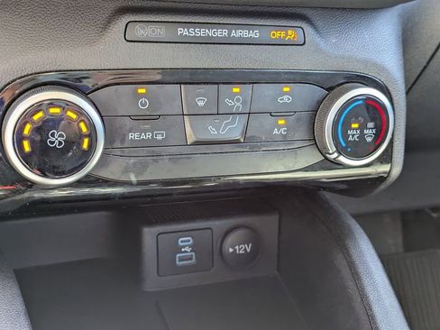 Used 2022 Ford Escape S FWD image 14