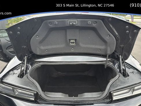 Used 2017 Chevrolet Camaro LT w/ RS Package RWD image 20