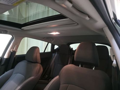 Certified 2026 Subaru Crosstrek 2.0i Premium image 25