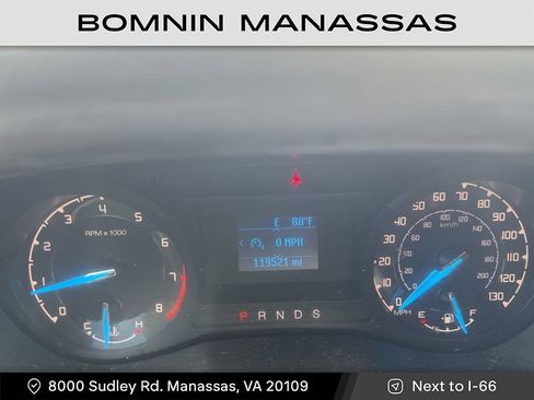 Used 2020 Ford Ranger XL w/ Equipment Group 101A Mid AWD/4WD image 11