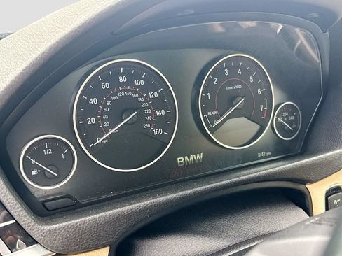 Used 2018 BMW 430i xDrive Convertible AWD/4WD image 12