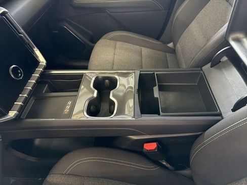 Certified 2025 GMC Acadia Elevation image 26