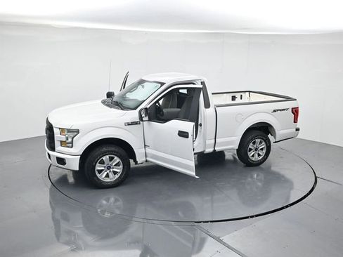 Used 2016 Ford F150 XL w/ Equipment Group 101A Mid image 39