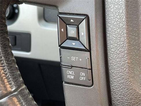 Used 2014 Ford F150 FX4 w/ Equipment Group 402A Luxury image 21