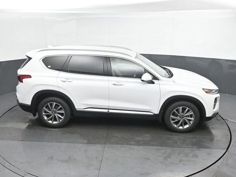 Used 2020 Hyundai Santa Fe SEL w/ Convenience Package image 38
