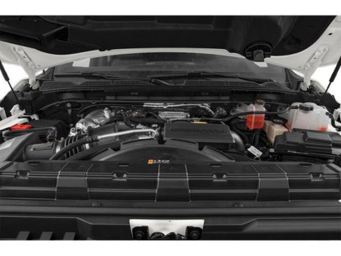 Used 2021 GMC Sierra 2500 Denali w/ Denali Ultimate Package AWD/4WD image 15