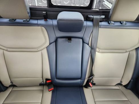 New 2026 Ford Maverick Lariat image 14