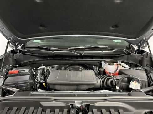 New 2026 Chevrolet Silverado 1500 LT Trail Boss w/ LT Trail Boss Premium Package image 30