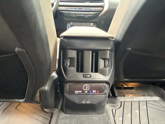 Certified 2025 BMW X3 xDrive30i w/ Convenience Package AWD/4WD image 30