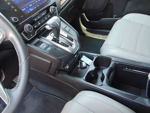 Used 2022 Honda CR-V EX-L image 14