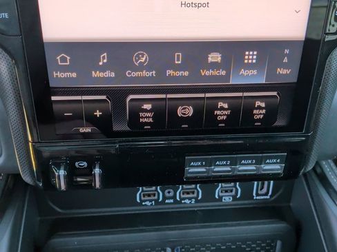 New 2026 RAM 2500 Limited image 37