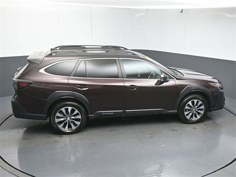 Used 2024 Subaru Outback Limited image 49
