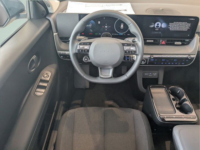 New 2027 Hyundai Ioniq 5 SE RWD image 15
