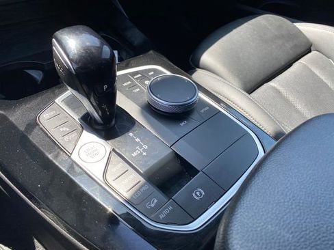 Used 2024 BMW X3 xDrive30i AWD/4WD image 14