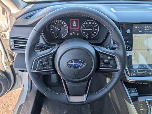 New 2025 Subaru Legacy Premium image 13