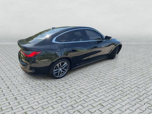 Certified 2024 BMW 430i Gran Coupe xDrive w/ Premium Package AWD/4WD image 9