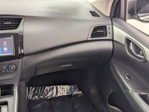 Used 2019 Nissan Sentra S FWD image 15