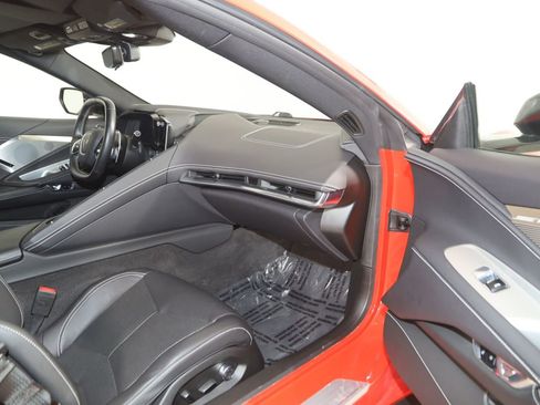 Used 2023 Chevrolet Corvette Stingray Preferred Conv w/ Z51 Performance Package RWD image 61