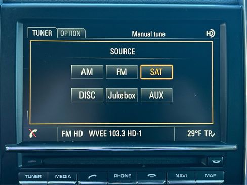 Used 2016 Porsche Cayenne image 32