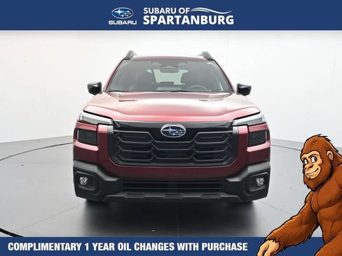 Certified 2026 Subaru Outback Premium AWD/4WD image 2