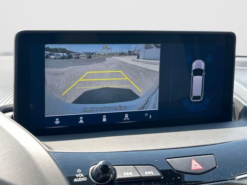 Certified 2023 Acura RDX AWD w/ Technology Package image 22