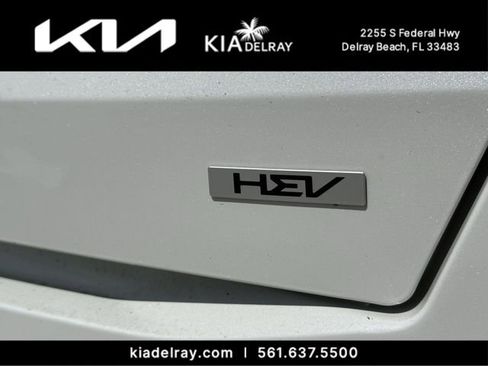New 2026 Kia Sorento EX AWD/4WD image 10
