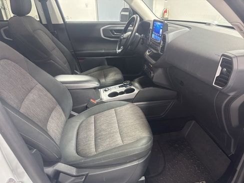 Used 2022 Ford Bronco Sport Big Bend w/ Convenience Package image 18