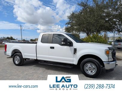 Used 2022 Ford F250 XL w/ Power Equipment Group