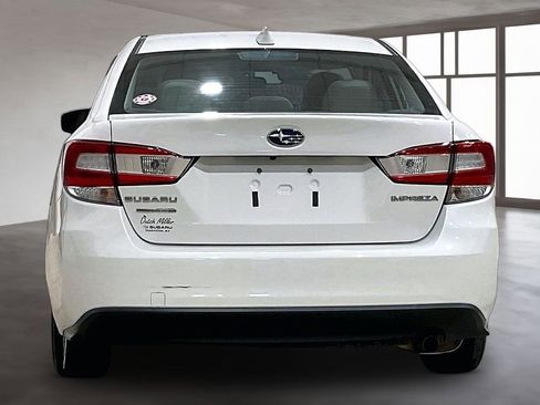 Used 2022 Subaru Impreza Premium image 4