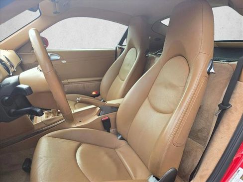 Used 2007 Porsche Cayman S RWD image 10