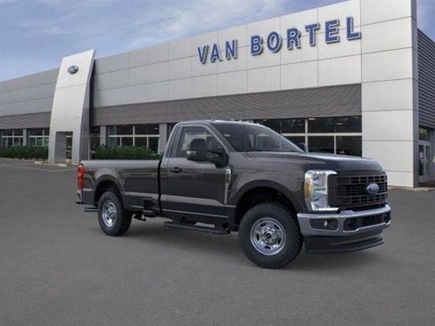 New 2026 Ford F350 XL AWD/4WD image 7