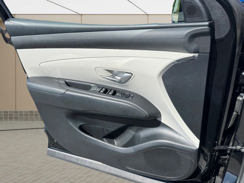 Certified 2026 Hyundai Tucson SEL Plus FWD image 21