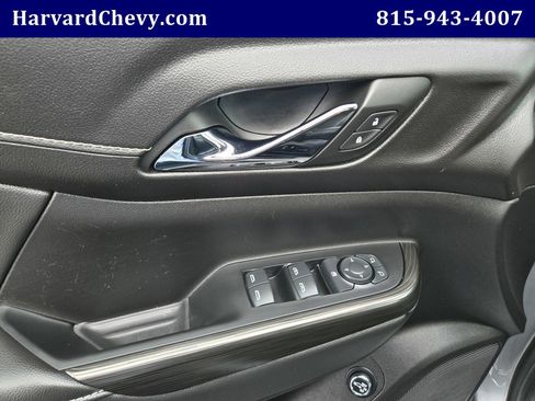 Used 2023 GMC Acadia SLT image 37