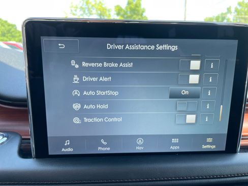 Used 2021 Lincoln Aviator Reserve w/ Equipment Group 201A AWD/4WD image 30